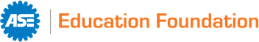ASE-Education-Foundation Logo