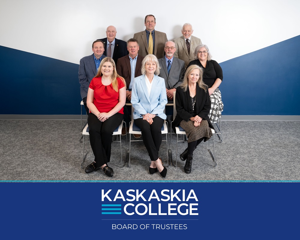 KC Board of Trustees Photos